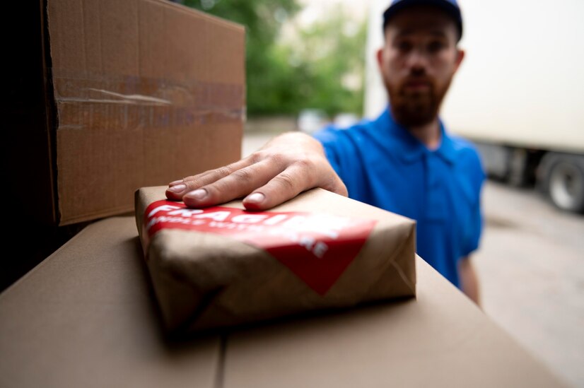 How To Launch Your Courier Service Business With RoutPlaner