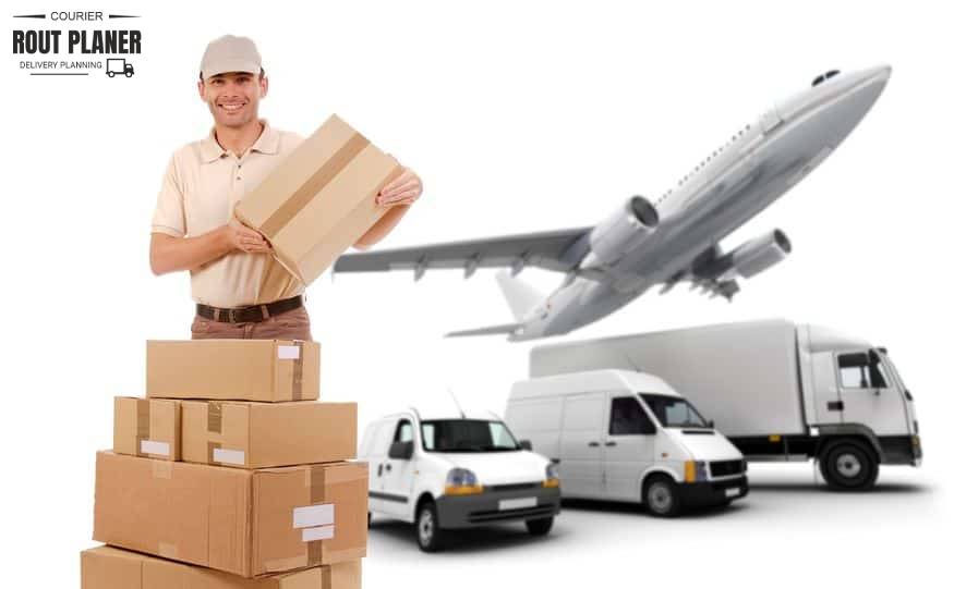 What Is Last Mile Delivery Logistics?