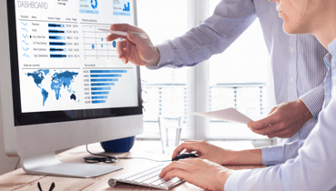 Business Intelligence and Analytics