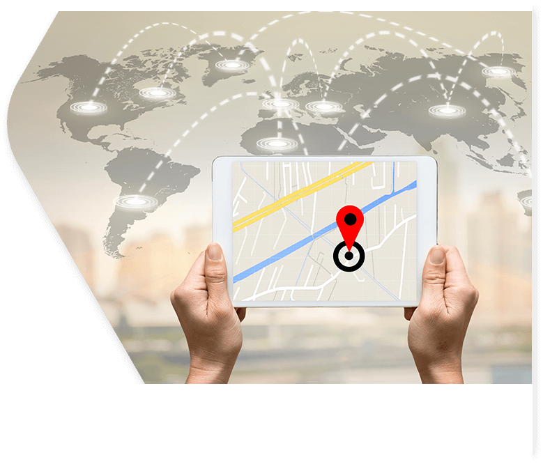 Navigate with Customized Search and Mapping APIs & SDKs