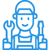 handyman service icon