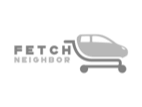 Logo fetch neighbor