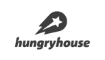Logo hungryhouse