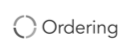Logo orderingco