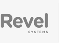 Logo revel system