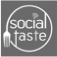 Logo social taste