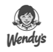 Logo wendys