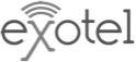 Logo exotel