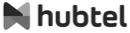 Logo hubtel
