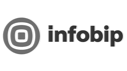 Logo infobip