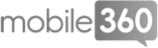 Logo /mobile 360