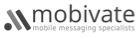 Logo mobivate