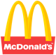 MCDonald Logo